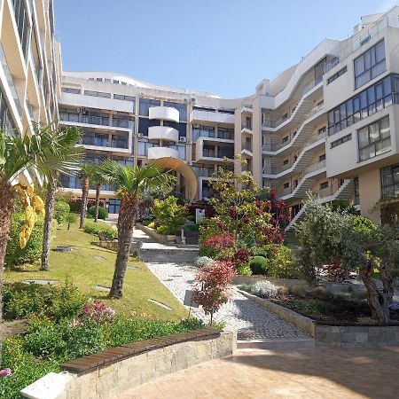 Dolce Vita II Waterfront Sunset Sea View Luxury Apartament Sveti Vlas Dış mekan fotoğraf