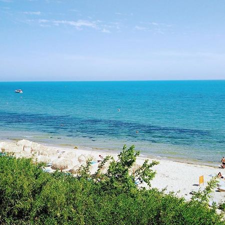 Dolce Vita II Waterfront Sunset Sea View Luxury Apartament Sveti Vlas Dış mekan fotoğraf
